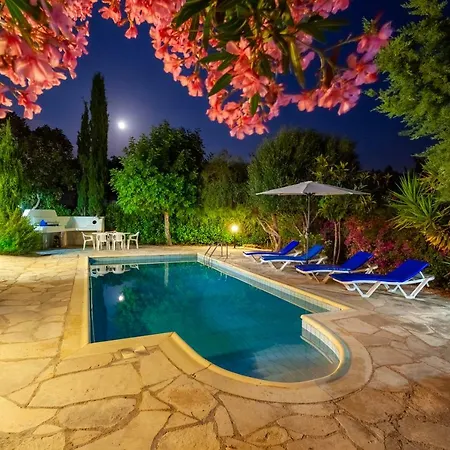 וילה Perla Coral Bay *