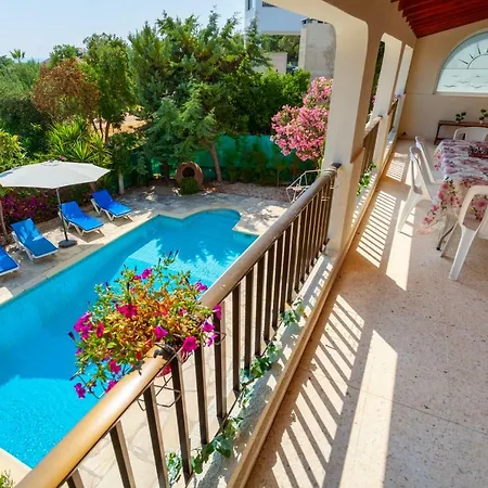 וילה Perla Coral Bay
