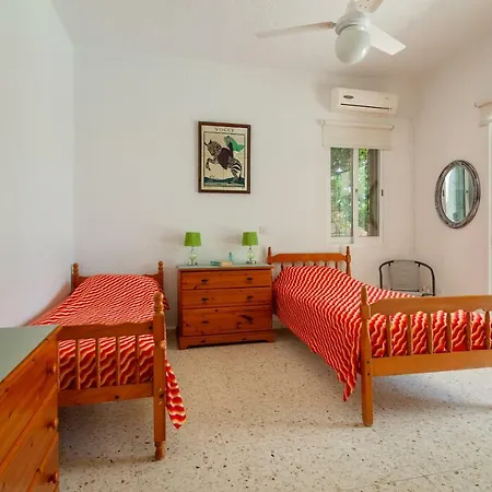 וילה Perla Coral Bay פאהיה