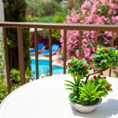 Perla Coral Bay פאהיה