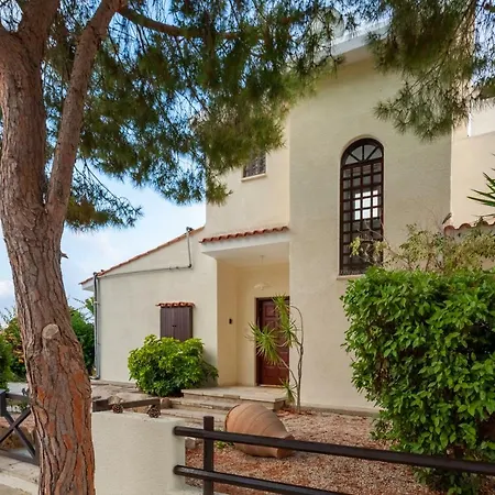 וילה Perla Coral Bay פאהיה