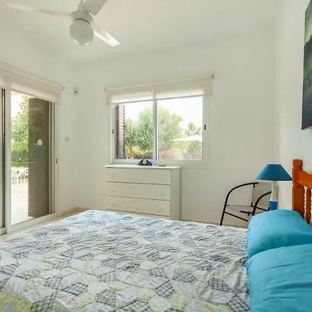 Perla Coral Bay וילה פאהיה