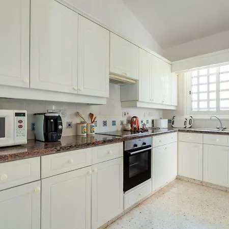 Perla Coral Bay וילה