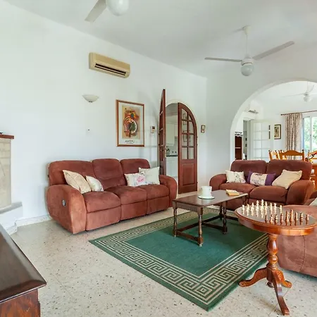 Perla Coral Bay וילה פאהיה