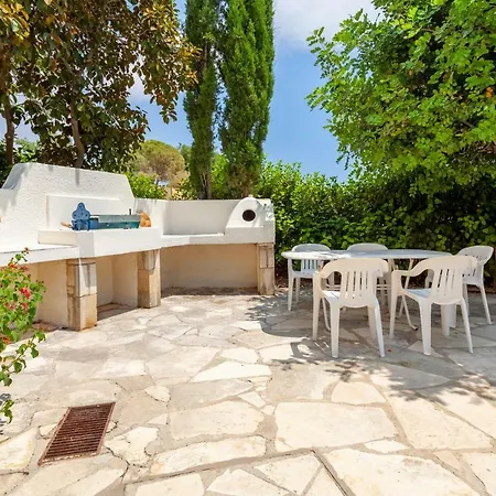 Vilă Perla Coral Bay Peyia