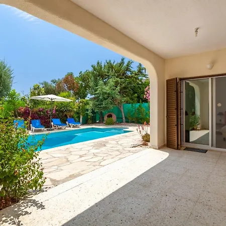Villa Perla Coral Bay *