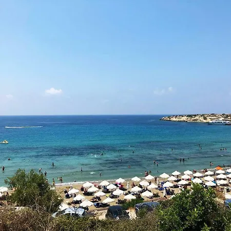 Vilă Perla Coral Bay