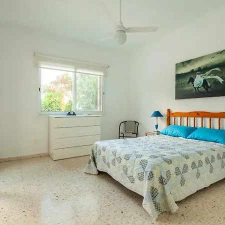 Villa Perla Coral Bay