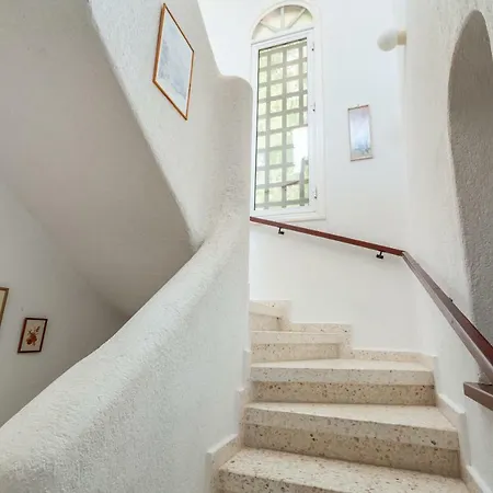 Villa Perla Coral Bay